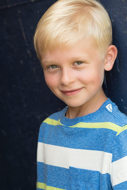 Alex Elder as Nate Gault