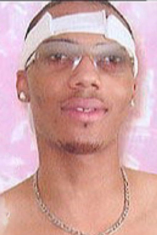 Lil Red as (archive footage)