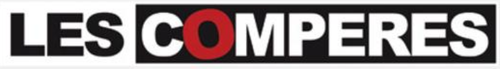 Les Compères logo