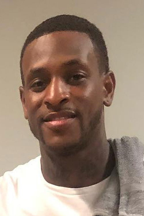 William Langston as Self