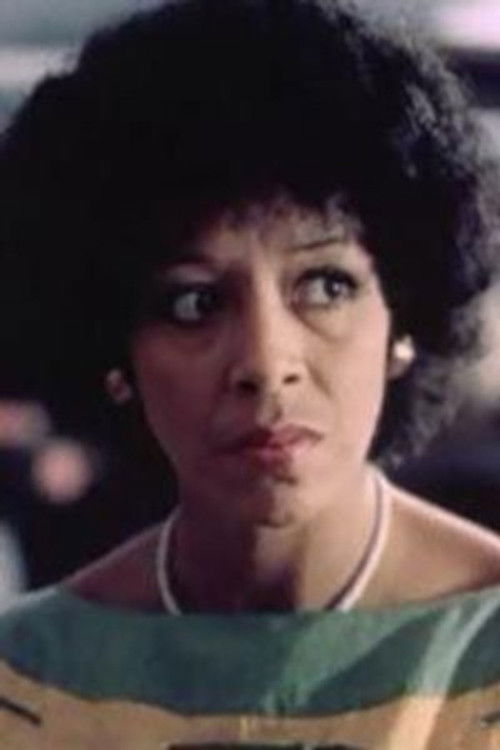 Lyudmila Solodenko as 