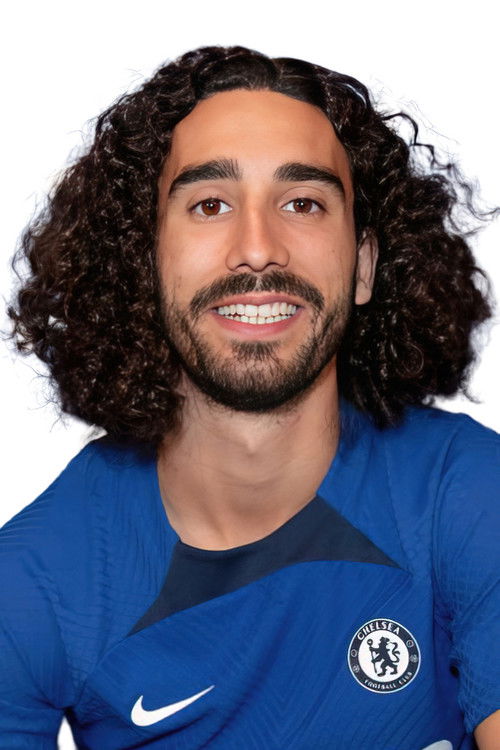 Marc Cucurella as Self