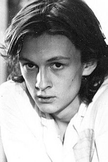 Andrey Tikhomirnov as Volodya