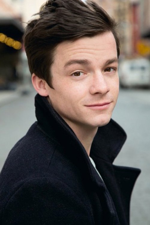 Conor Donovan as Jacob Pressley