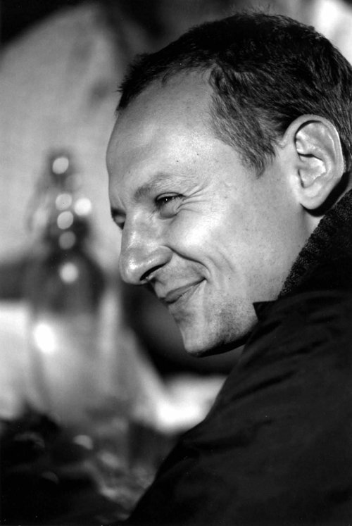 Damien Odoul as Le frère de Do