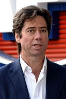 Gillon McLachlan as Himself