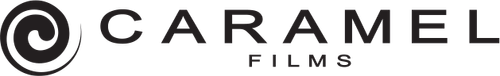 Caramel Films logo