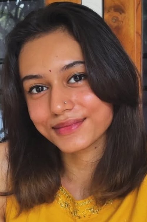 Nanda Nishanth as Anupama