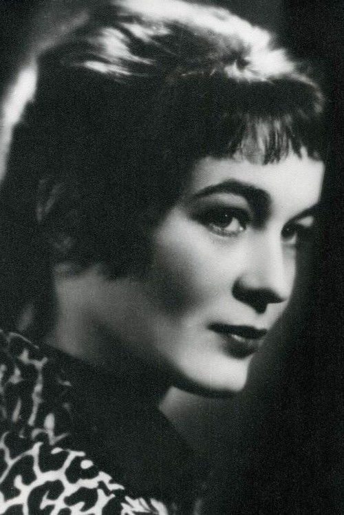 Aija Baumane profile photo