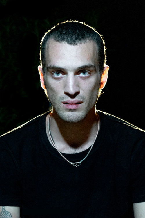 Augusto Mario Russi as Agostino