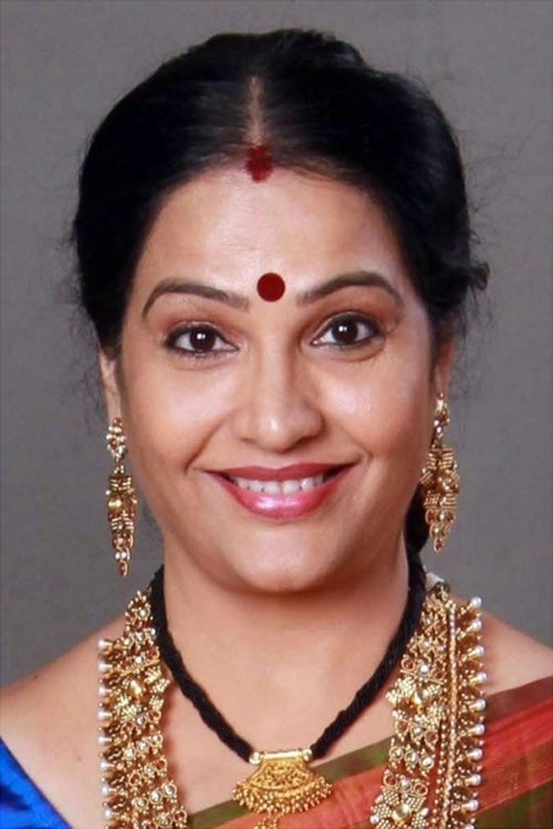 Jayalalita as 