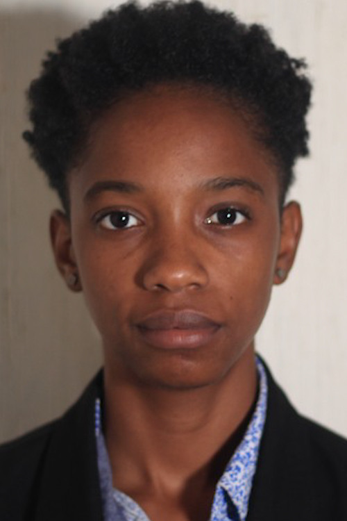 Cherah Belgrave as Reesa Price