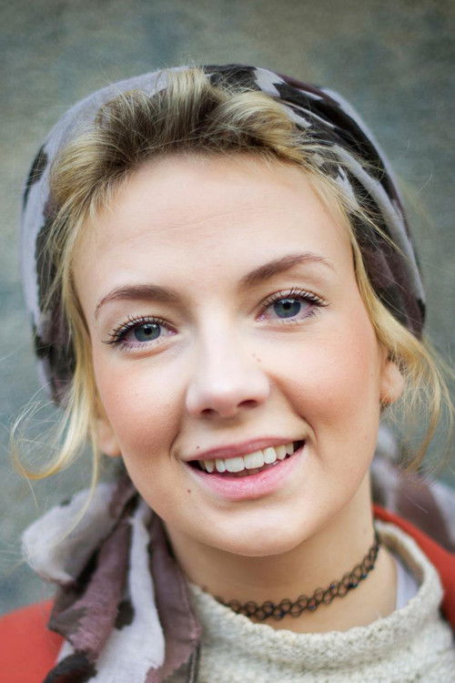 Tora Christine Dietrichson as Ingrid