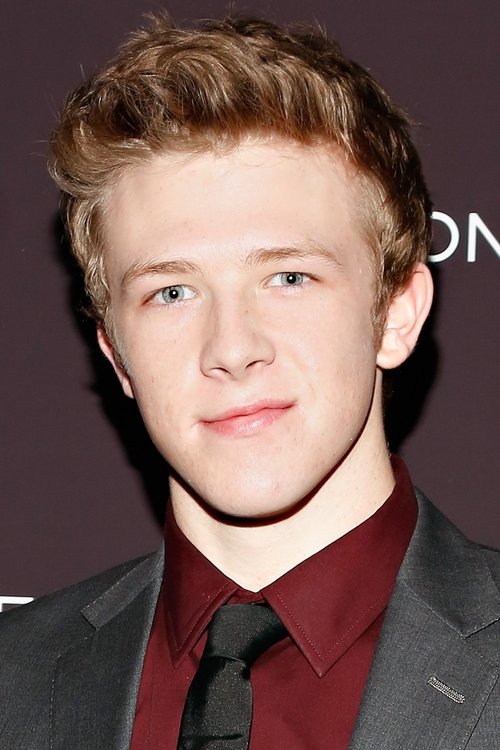 Kevin Csolak as Stojan