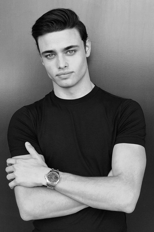 Matt Harnacke as Eddy