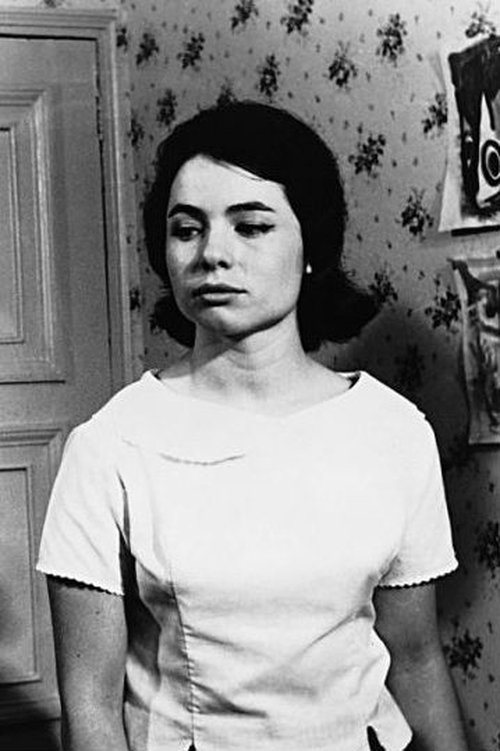 Betty Schneider as Betty