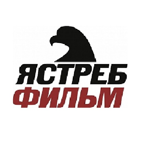 Yastreb-Film logo