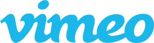 Vimeo logo