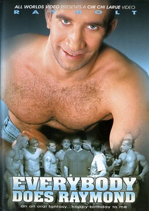 Everybody Does Raymond