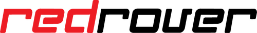 Redrover logo