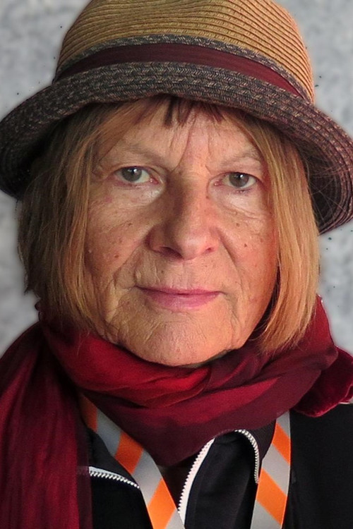 Monika Treut as Self