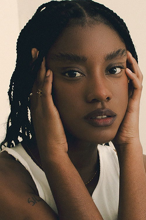 Camilla Damião as Sofia