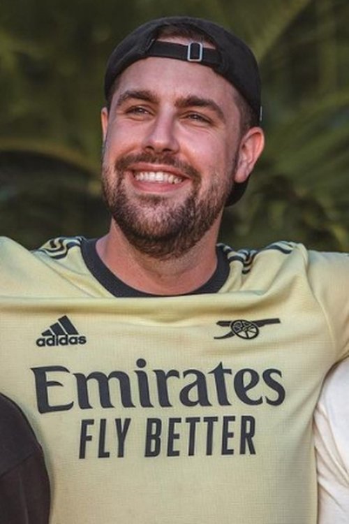 Valentin Roellinger as Self