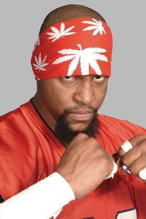 Kory Chavis as Rainman