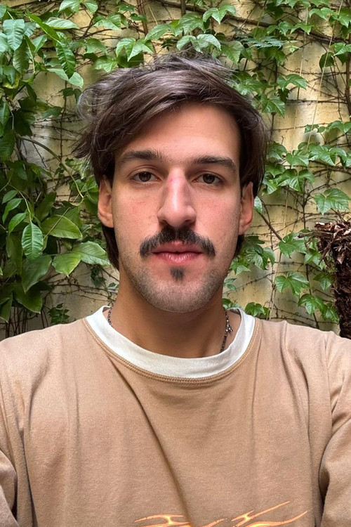 Nando Castellanos as Bruno