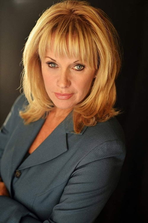 Diana Platts as Anita