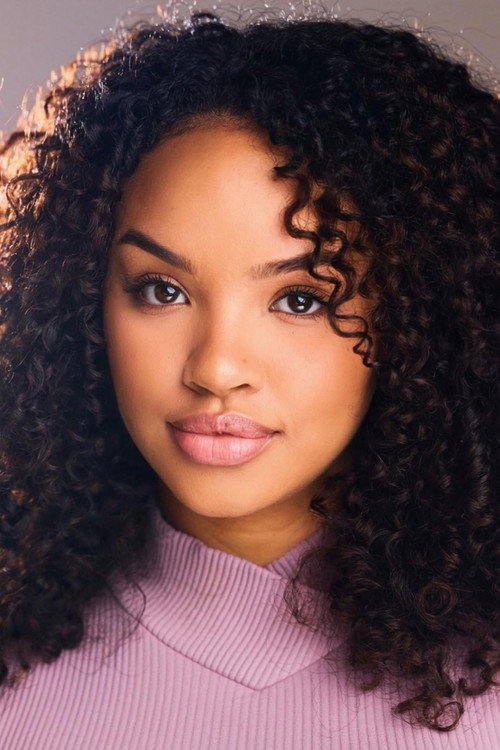 Alexandra Rose Frazier as Abigail Watson