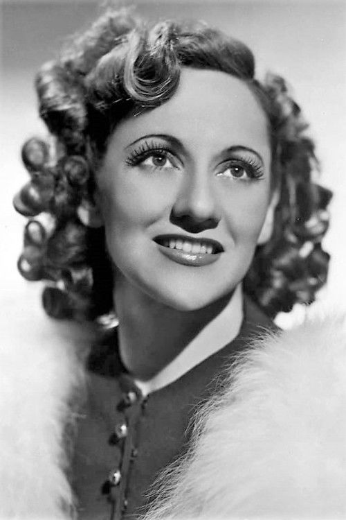 Connee Boswell as Self