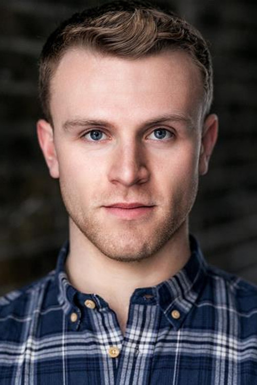 Ross Harmon as Charlie