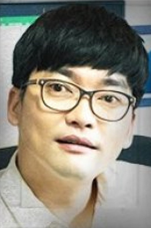 Park Ji-han as Gwang-hyeon