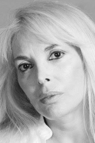 Silvina Rada as Luisita