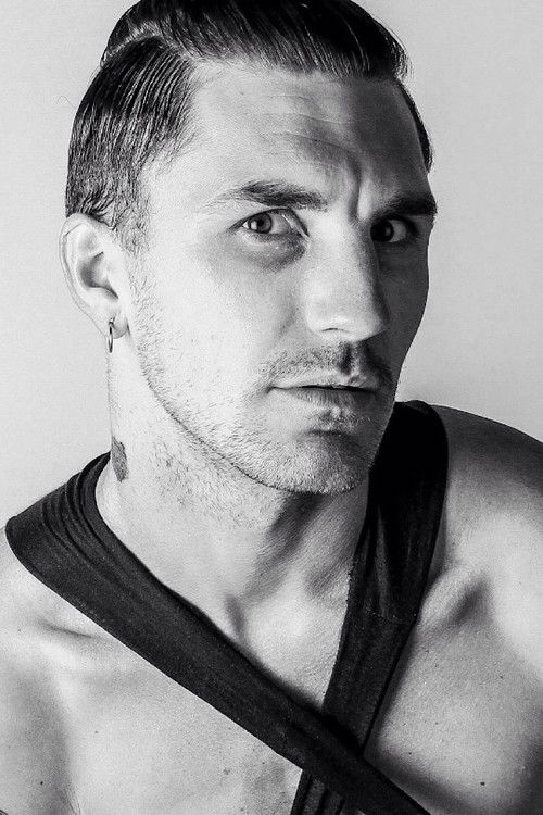 Casey Larios as Lab Scientist