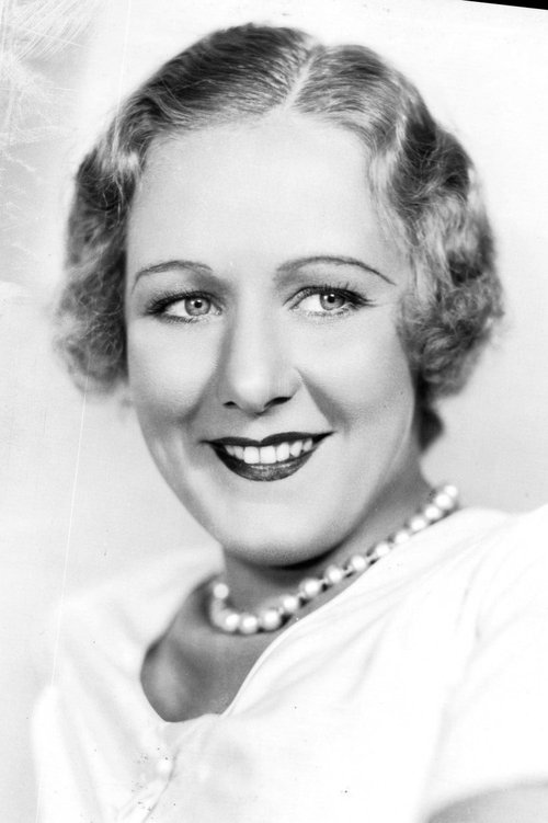 Kay Johnson as Helen Dawson Frye