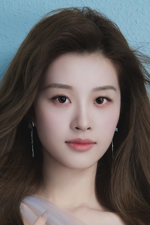 Zhong Wenguan as Li Gui Fei