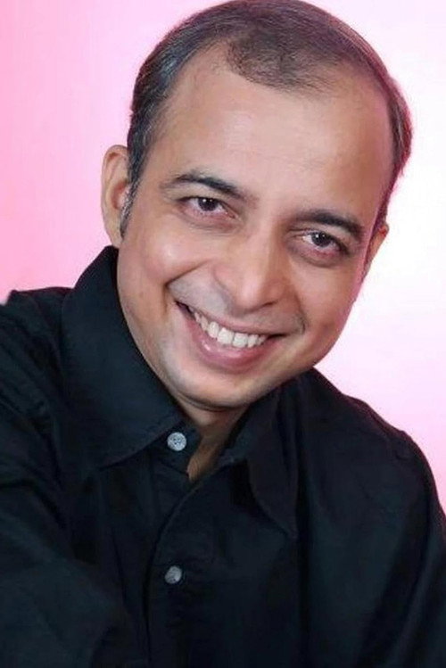 Manoj Kolhatkar as Khallatak, Bindusara's Prime Minister
