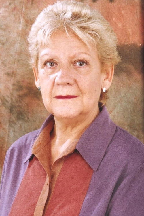 Livia Fernán as Sor Aurora