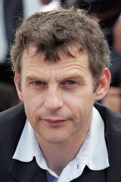 Lucas Belvaux as François