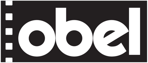 Obel Film logo