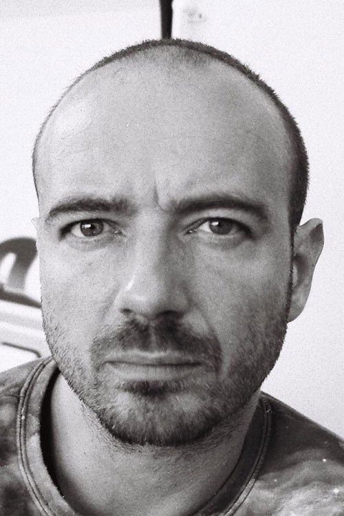 Pieter Van Nieuwenhuyze as Hank Hudson