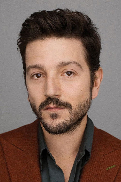 Diego Luna as Krel (voice)