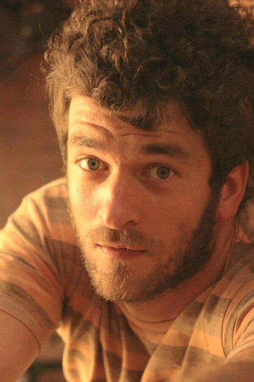 Manuel Vignau as Eugenio