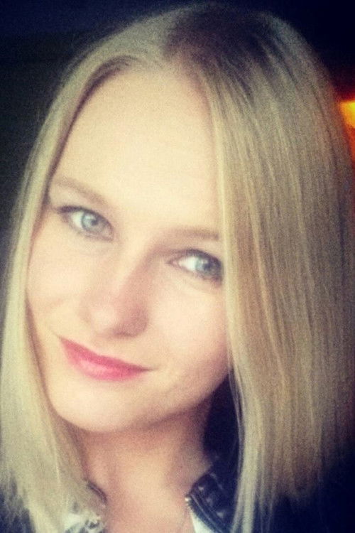 Agnese Strazdynia as 