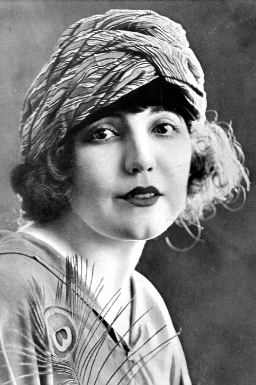 Louise Glaum as Marie Chaumontel