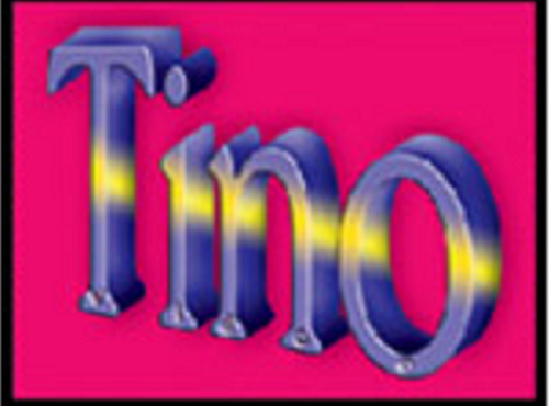 Tino Media logo