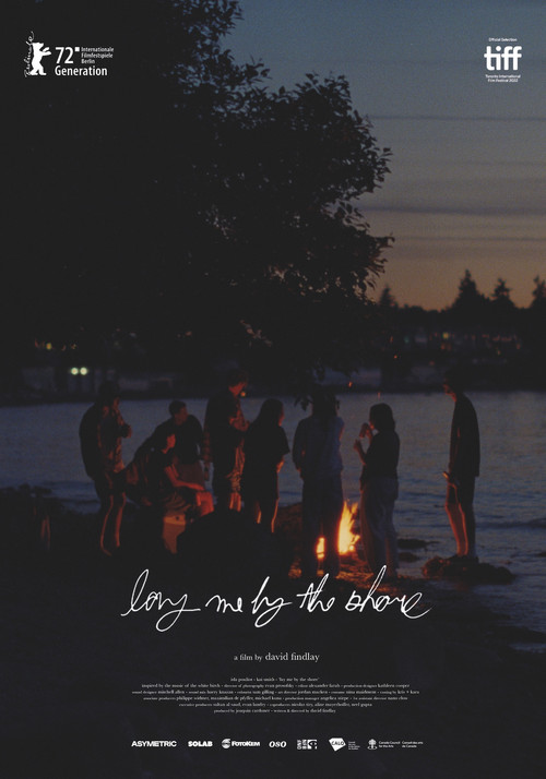 Lay Me by the Shore poster