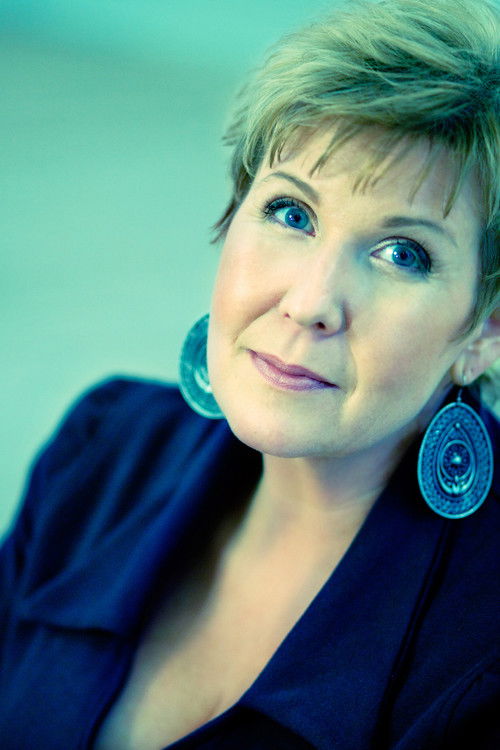 Susanne Alfvengren as 